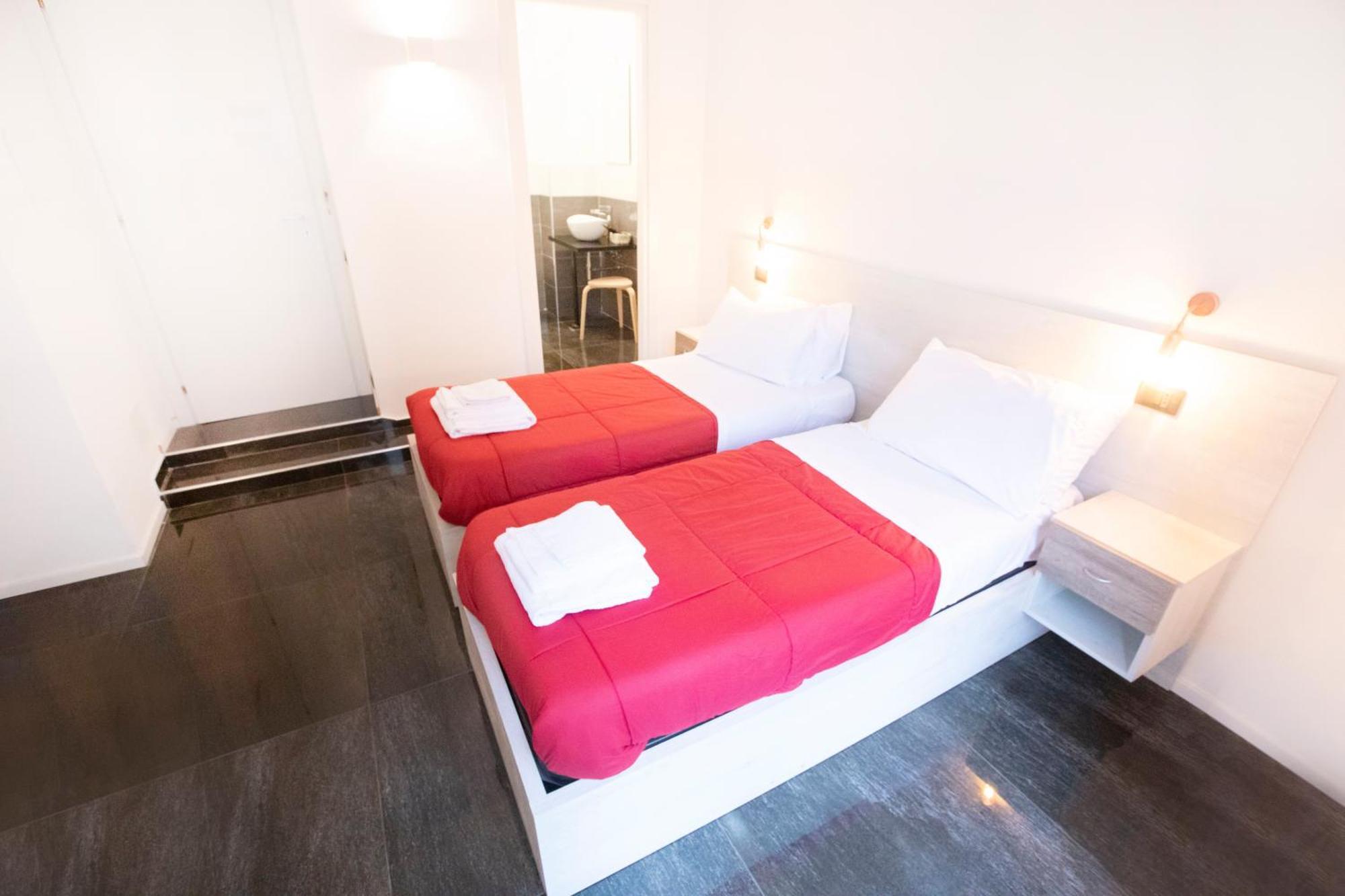 Hall In Chiostro Bed and breakfast *