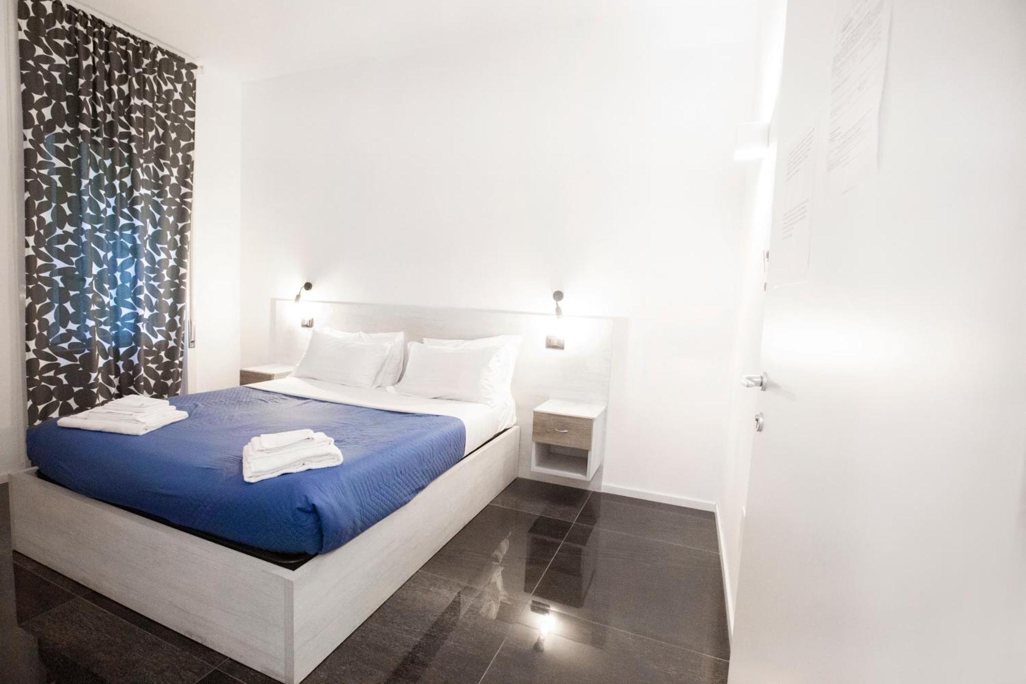 Hall In Chiostro Bed and breakfast *