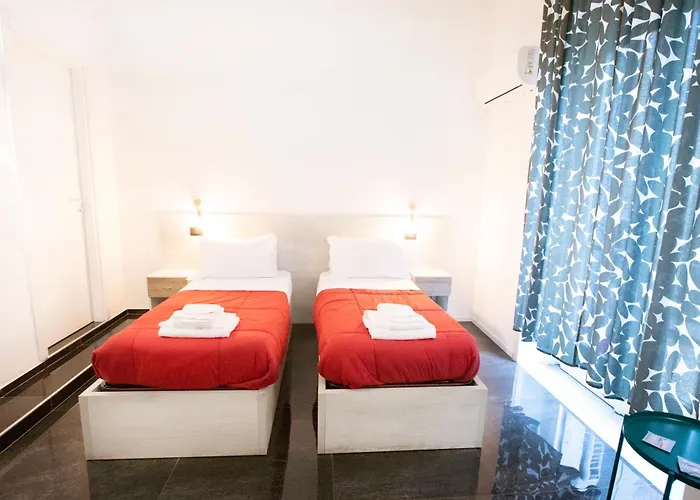 Hall Inn B&B In Chiostro