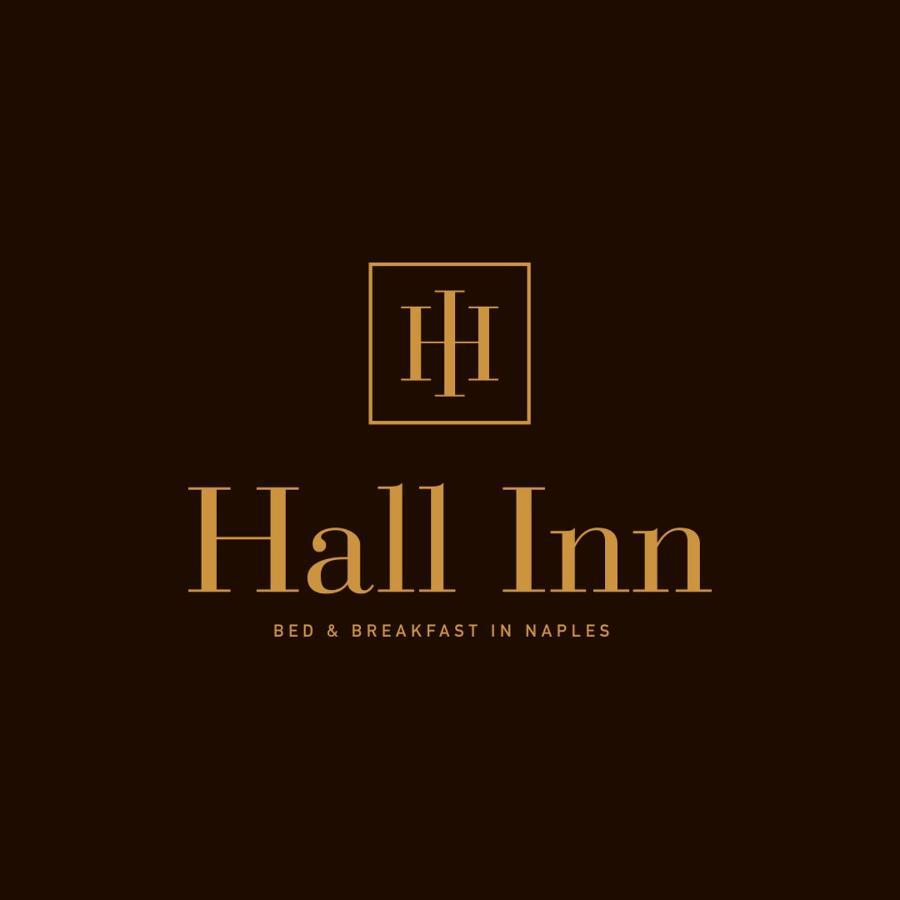 Bed and breakfast Hall In Chiostro *