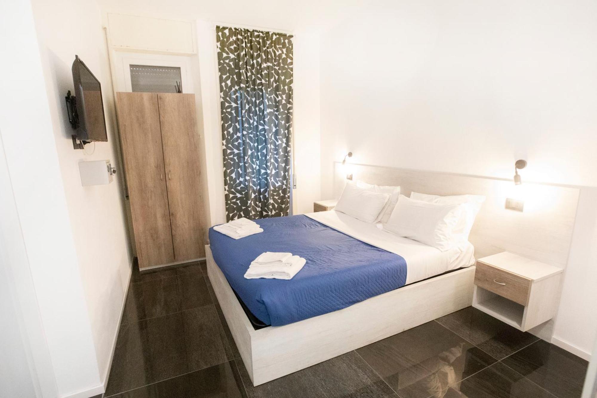 Bed and breakfast Hall In Chiostro
