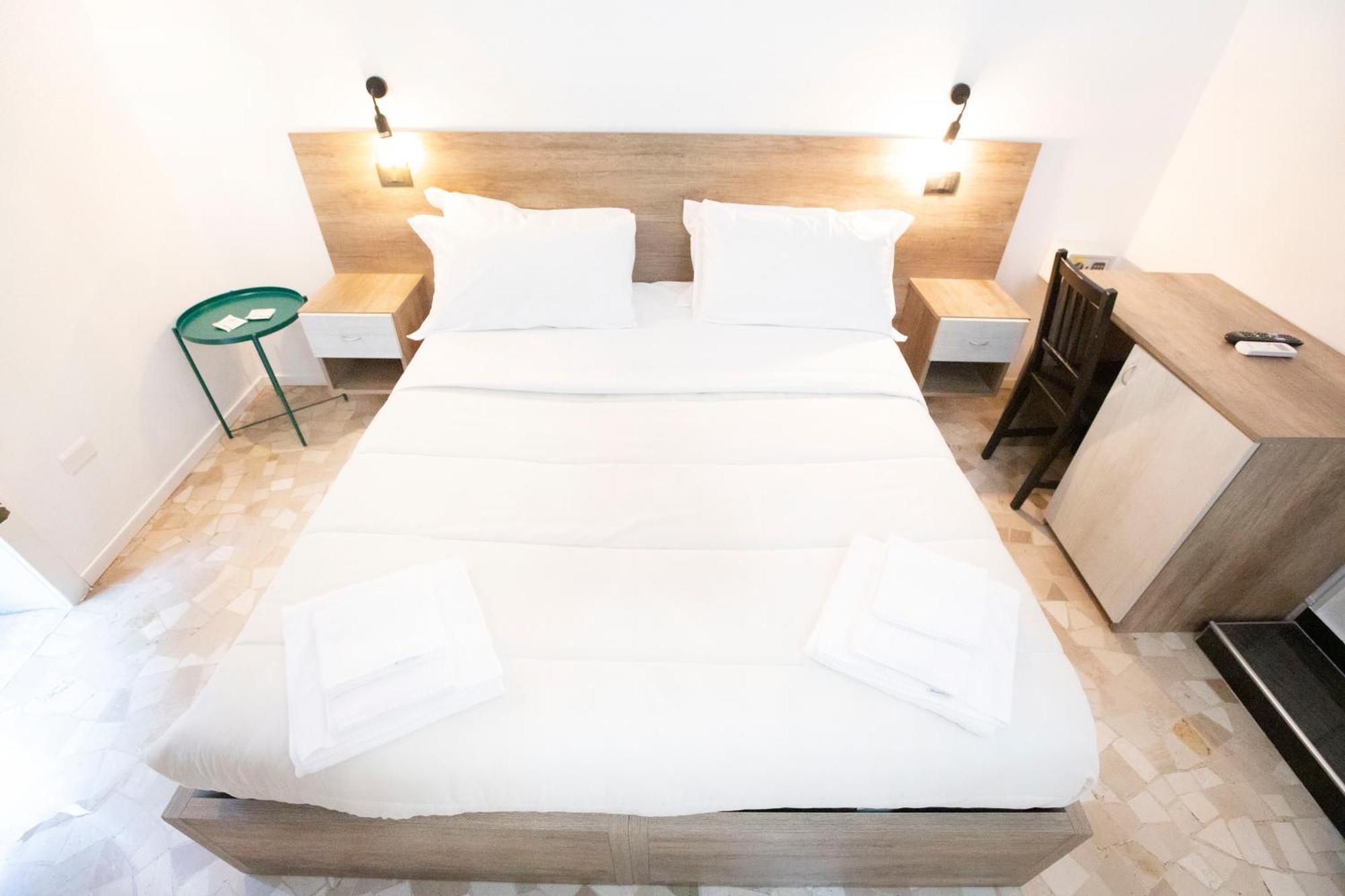 Bed and breakfast Hall In Chiostro *