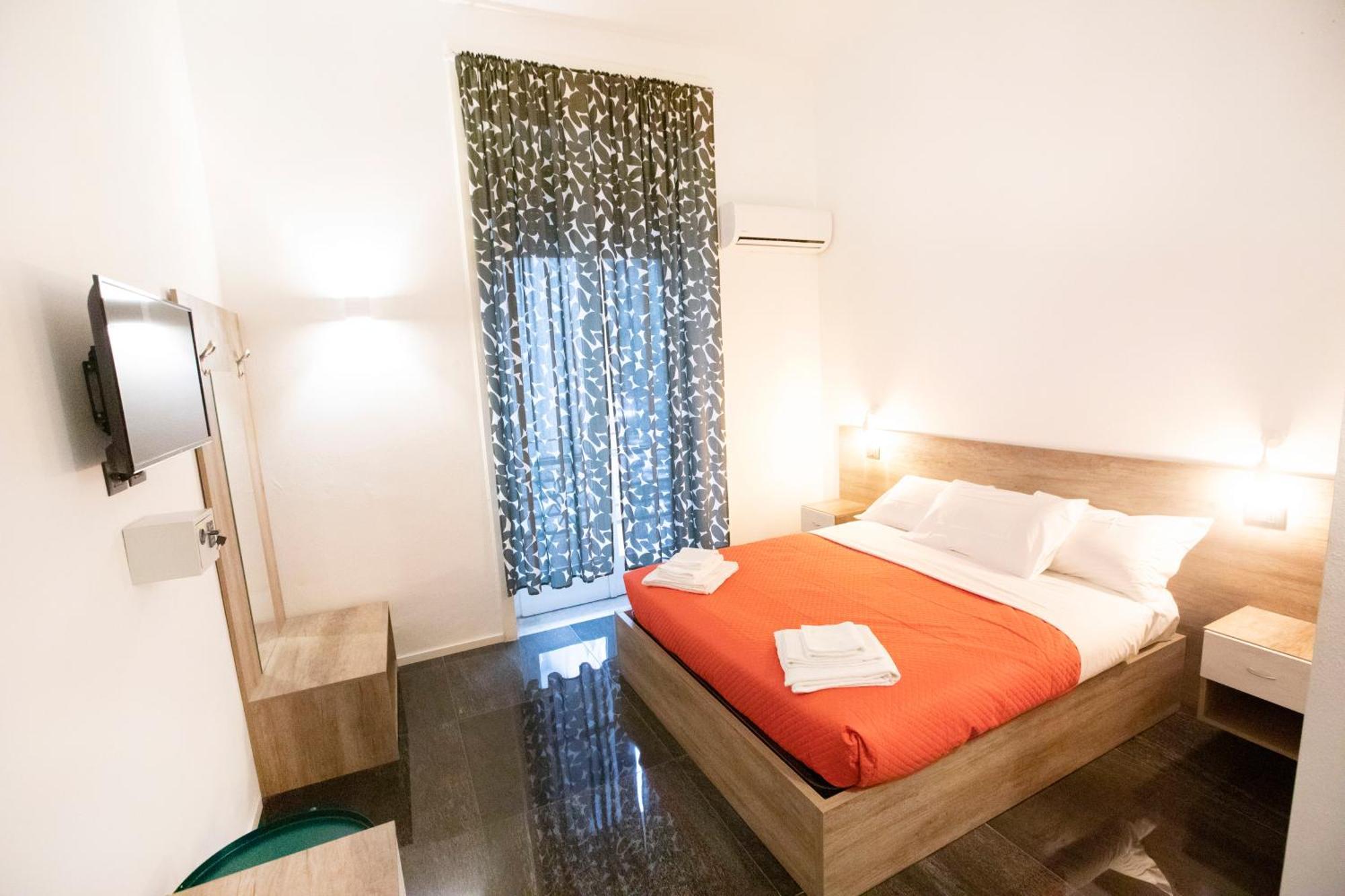 Bed and breakfast Hall In Chiostro *