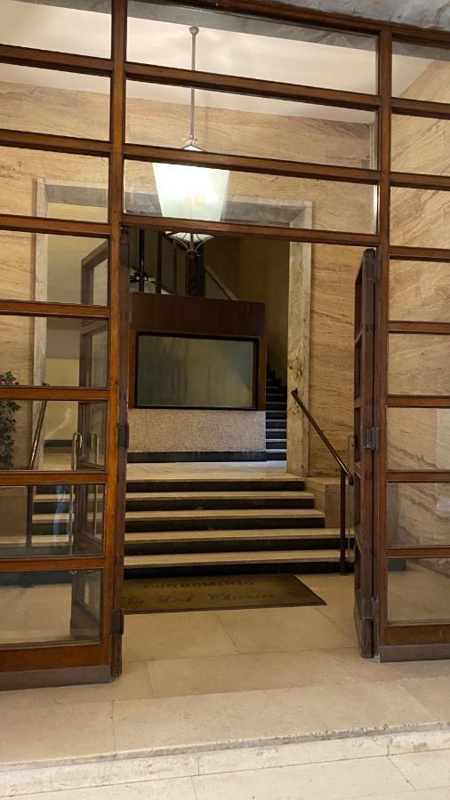 Hall In Chiostro Bed and breakfast *